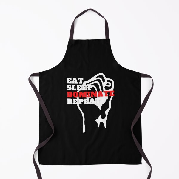 Item preview, Eat Sleep Dominate Repeat designed and sold by surprise-to-me.