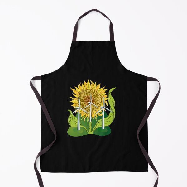 Item preview, My heart beats for ZERO emission.Sunflower designed and sold by Bodino.