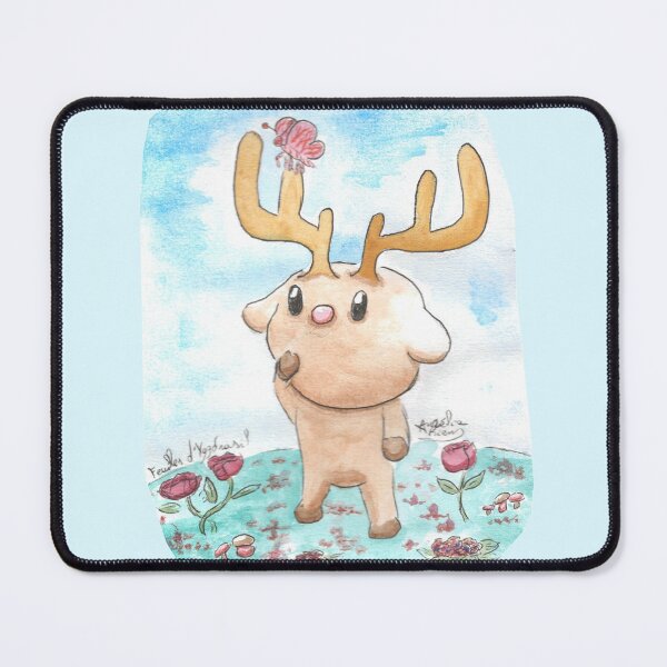 Item preview, Nature walk designed and sold by Lilou-Yggdrasil.