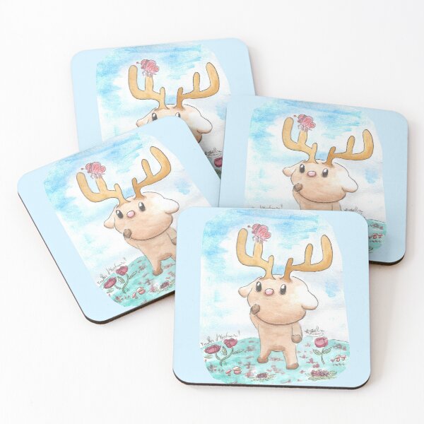 Item preview, Nature walk designed and sold by Lilou-Yggdrasil.