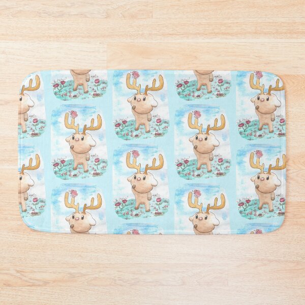 Item preview, Nature walk designed and sold by Lilou-Yggdrasil.