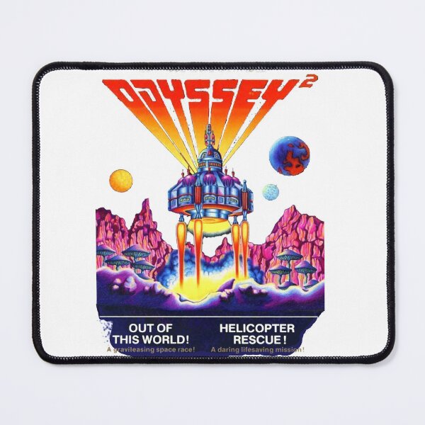Item preview, OUT OF THIS WORLD designed and sold by NERDTOYSGEEK.