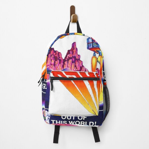 Item preview, OUT OF THIS WORLD designed and sold by NERDTOYSGEEK.