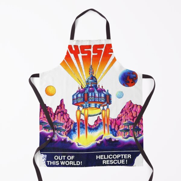 Item preview, OUT OF THIS WORLD designed and sold by NERDTOYSGEEK.