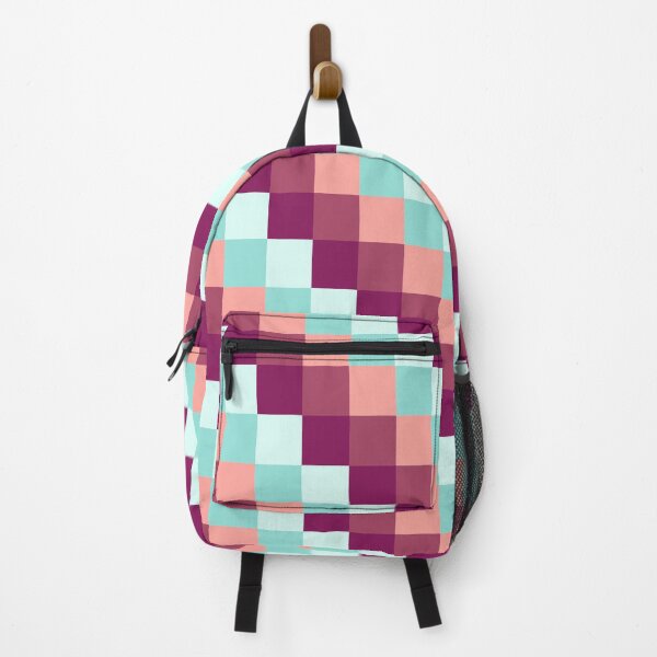 Item preview, Square Geometric Green Mixed designed and sold by DAFIN.