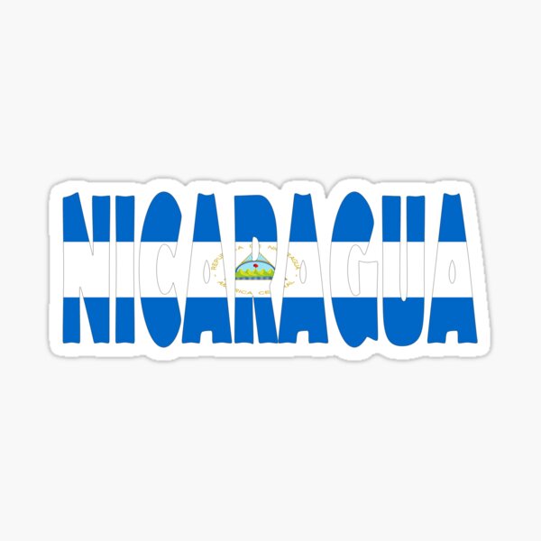 Item preview, Nicaragua designed and sold by m0us3.