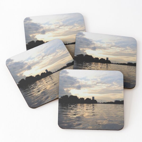 Item preview, On the water designed and sold by Phirone Fox.