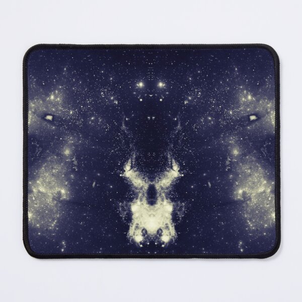 Item preview, Creepy things in space designed and sold by EnterYourSpace.