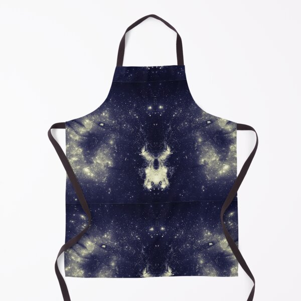 Item preview, Creepy things in space designed and sold by EnterYourSpace.