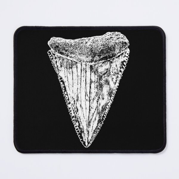 Item preview, Great White Shark Tooth designed and sold by IncognitoMode.