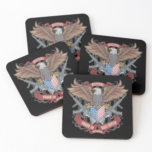 Item preview, USA  Military  designed and sold by Artstockings.