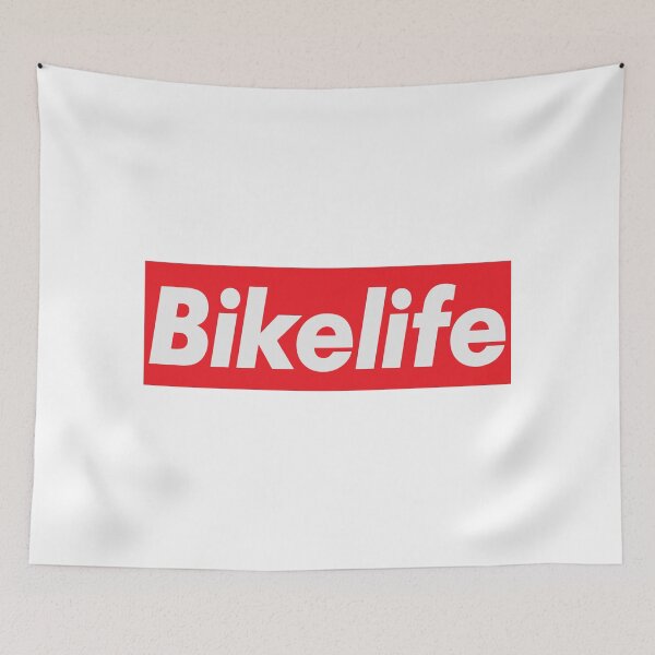 Item preview, Bike Life Paris designed and sold by Xbeatz.