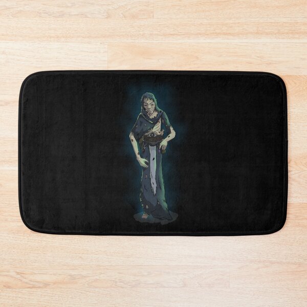 Item preview, Necrom The Elder designed and sold by AliciaVN.