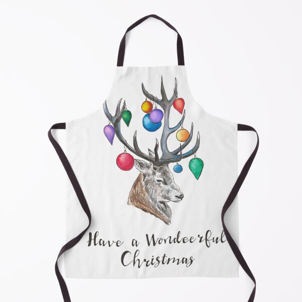 Item preview, Una navidad maravillosa designed and sold by Louisa Clamp.