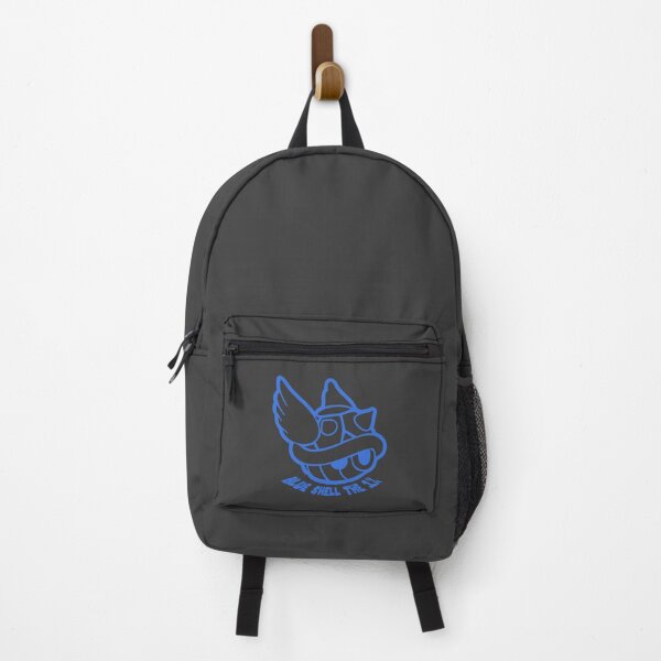 Item preview, Blue Shell the 1% designed and sold by CommonKurtisE.