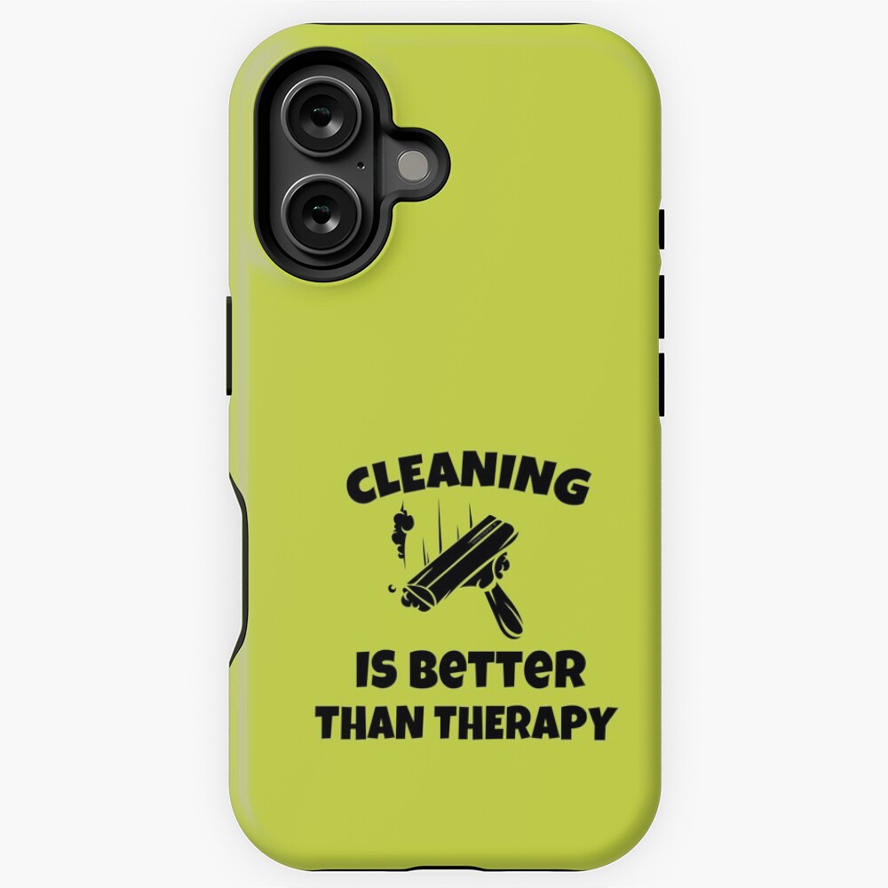 Item preview, iPhone Magsafe Tough Case designed and sold by SavvyCleaner.