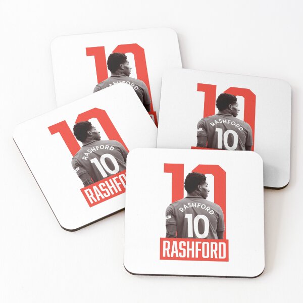 Artikelvorschau, Marcus Rashford entworfen und verkauft von SYGN.