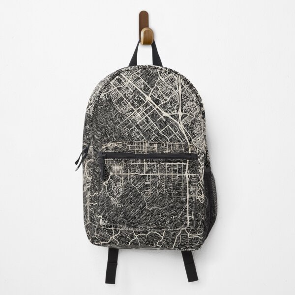 Item preview, Temecula map California Ink lines designed and sold by InkMaps.