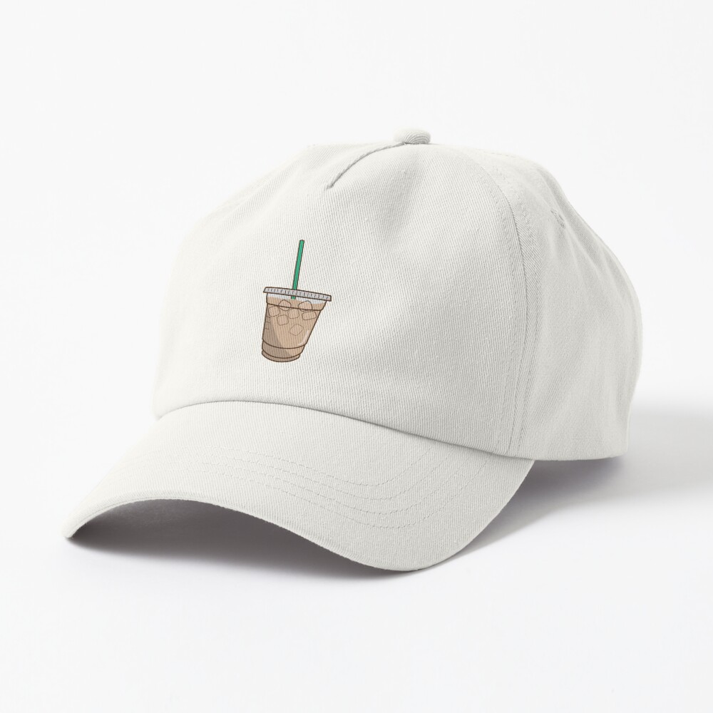 Item preview, Dad Hat designed and sold by r0undincircles.