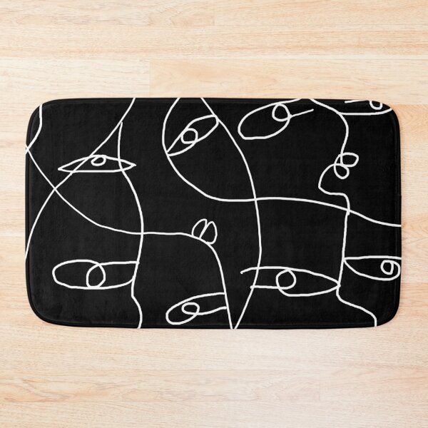 Item preview, Abstract Faces designed and sold by Arkneer.