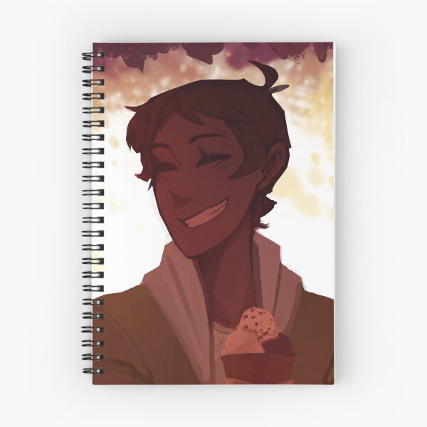 Item preview, Klance - Trip 3 designed and sold by M-arci-a.