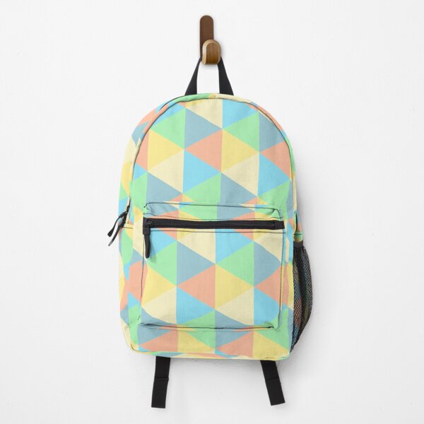 Item preview, Hexagon Yellow Mixed Pattern designed and sold by DAFIN.