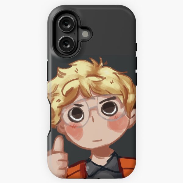 Item preview, Matt el técnico de radar designed and sold by pastelspell.