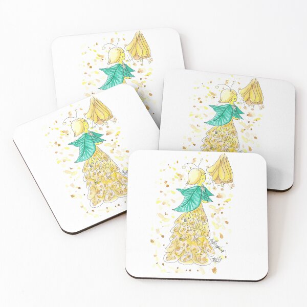 Item preview, Pollen Fairy designed and sold by Lilou-Yggdrasil.