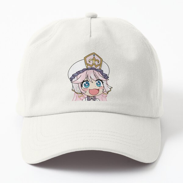 Happy Angelica - Epic Seven Dad Hat