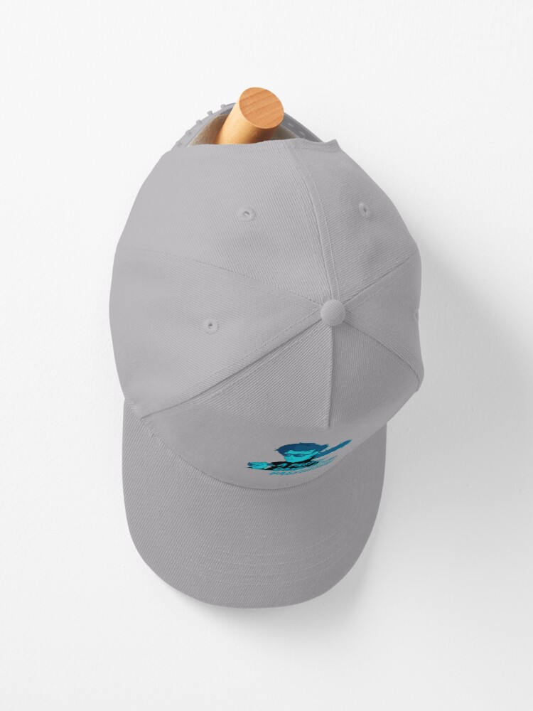 Alternate view of Steve - Pretty Damn Good Babysitter Cap