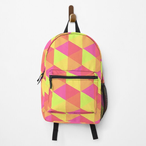 Item preview, Hexagon Yellow Mixed Pattern designed and sold by DAFIN.