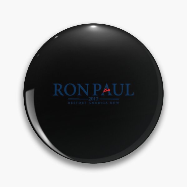 Artikelvorschau, Ron Paul-Kampagne 2012 entworfen und verkauft von ferminfarflu.