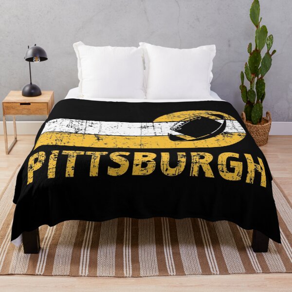 Item preview, Pittsburgh Football Team II designed and sold by Lemon Pepper.