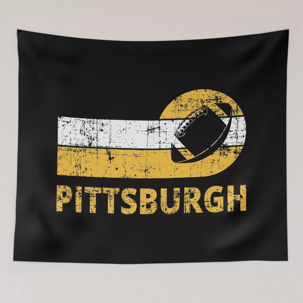 Item preview, Pittsburgh Football Team II designed and sold by Lemon Pepper.