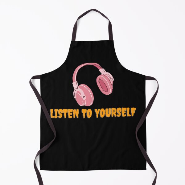 Item preview, Listen to yourself designed and sold by Yassinejayed.