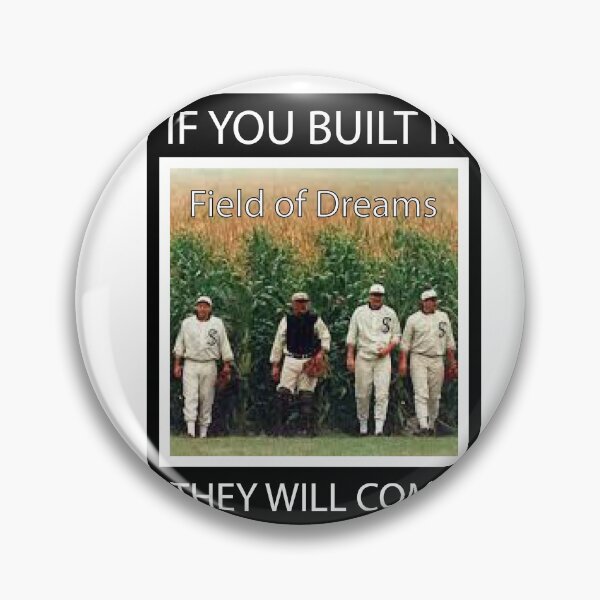 Item preview, Field Of Dreams Design designed and sold by FHTDesigns.