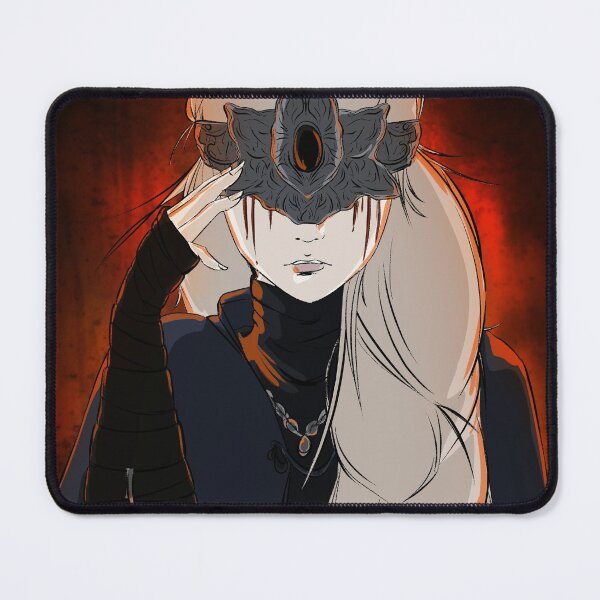 Item preview, The Firekeeper  designed and sold by Don Corgi Art.