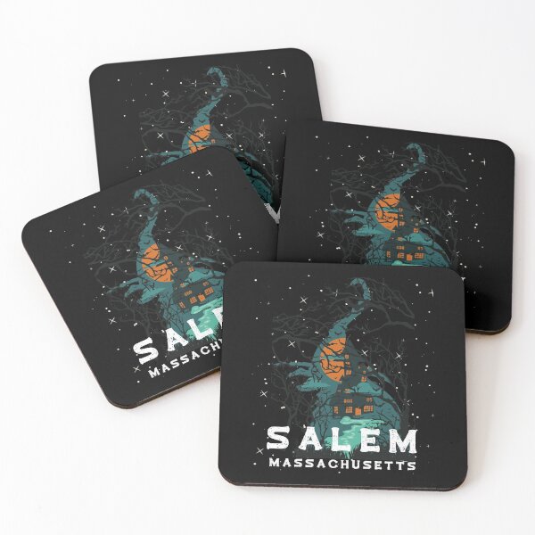Item preview, Salem Witch designed and sold by JosephTHooper.