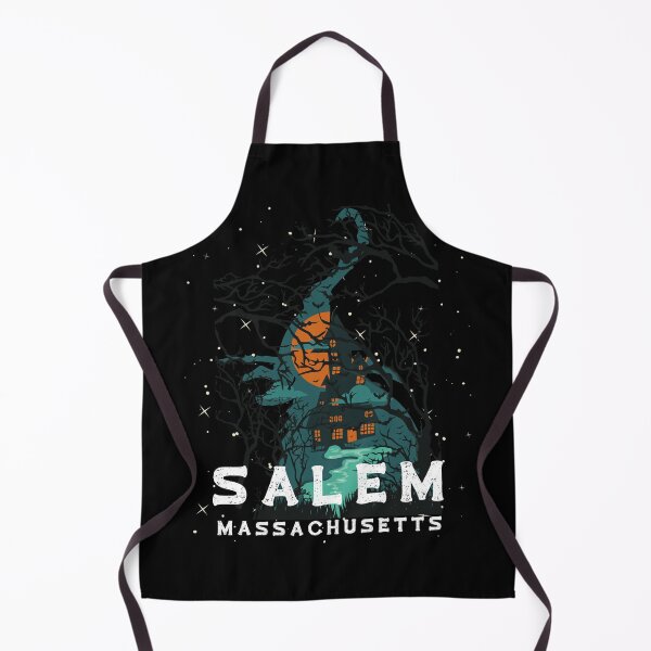 Item preview, Salem Witch designed and sold by JosephTHooper.