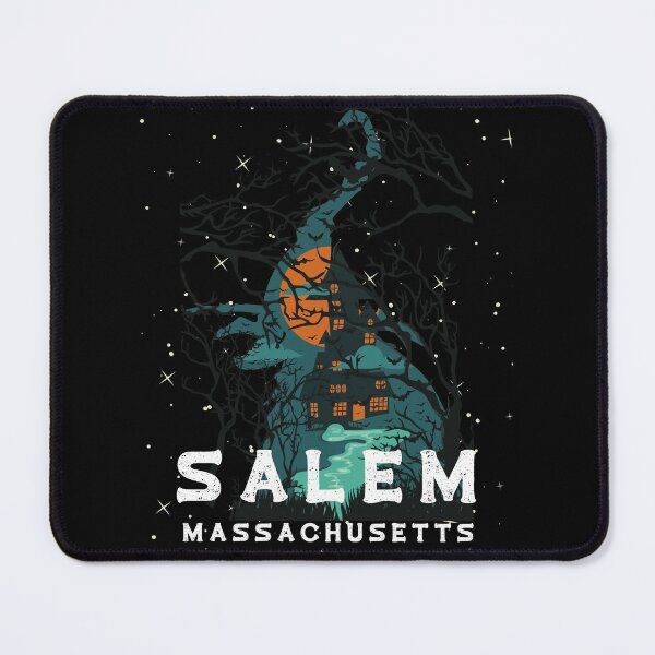 Item preview, Salem Witch designed and sold by JosephTHooper.