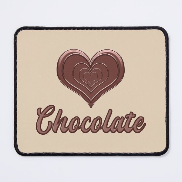 Item preview, Love Chocolate designed and sold by dass-art.