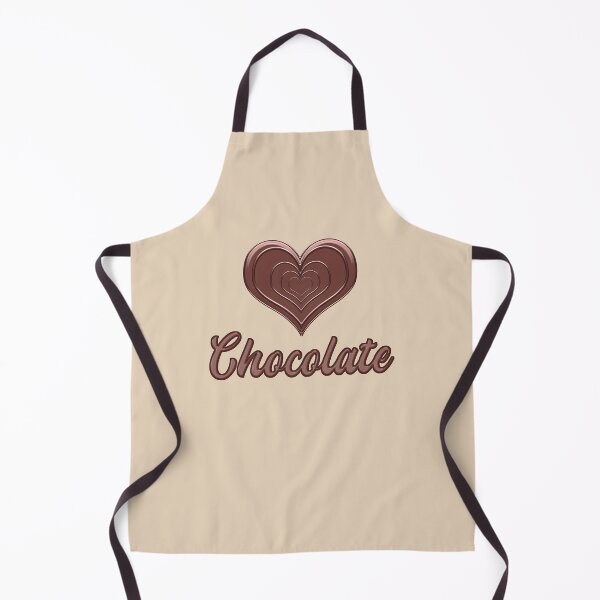 Item preview, Love Chocolate designed and sold by dass-art.