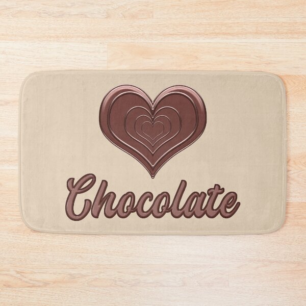 Item preview, Love Chocolate designed and sold by dass-art.