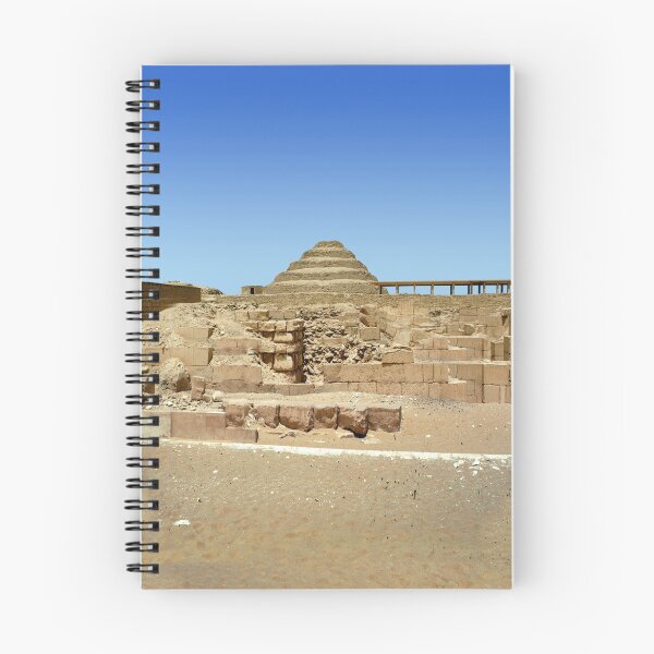 Item preview, Pyramid of Djoser in Saqqara Necropolis designed and sold by Wernher Krutein.