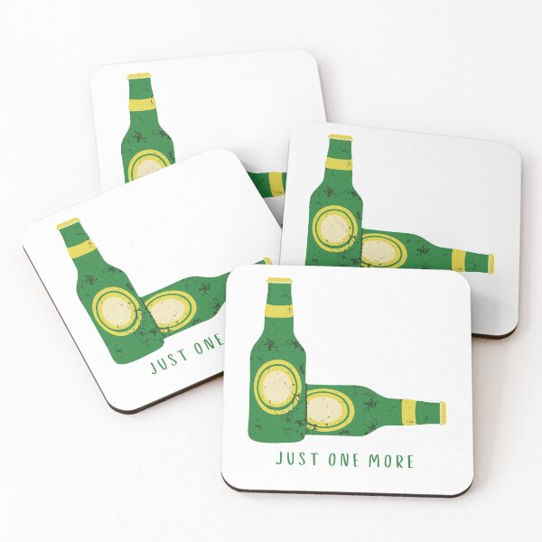Item preview, Just one more - Beer designed and sold by fullynikah.