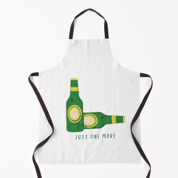 Item preview, Just one more - Beer designed and sold by fullynikah.