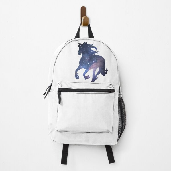 Item preview, unicorn silhouette dream designed and sold by Asmaa ⭐⭐⭐⭐⭐.