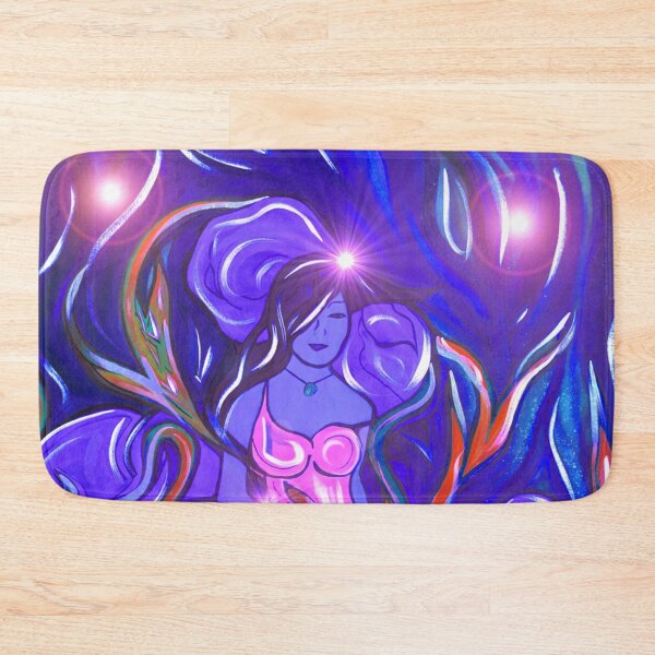 Item preview, Evening Woman designed and sold by KR Art Studio.
