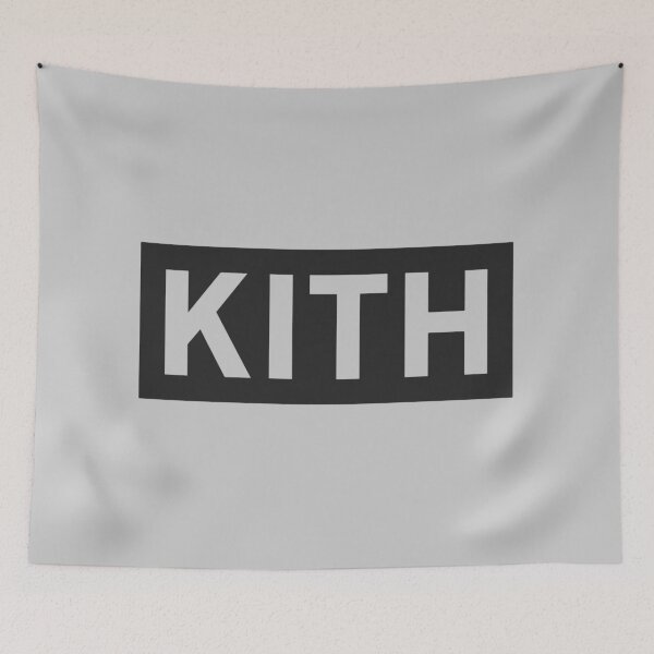 Item preview, Meet the Kith designed and sold by mirtaswina35.