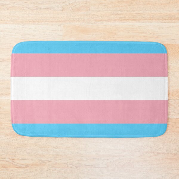 Artikelvorschau, Stolz Trans-Flagge entworfen und verkauft von Quilar.